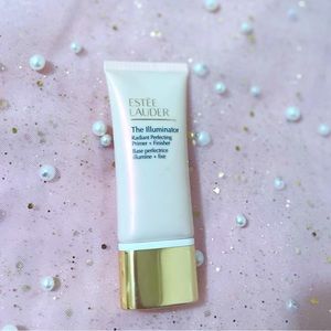 Esteé Lauder. Pre-base con acabado luminoso. Primer